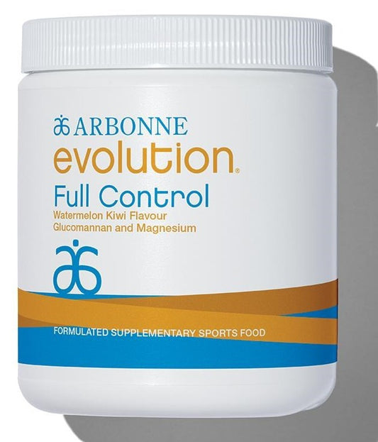 Arbonne Evolution Full Control Strawberry Kiwi Exp: 06/23